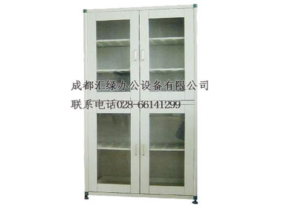 铝木器皿柜30