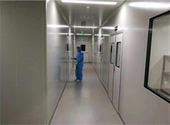 PCR实验室图片4