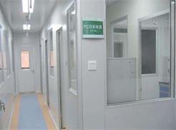 PCR实验室2